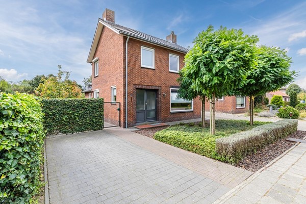Smisserstraat 54, Nederweert